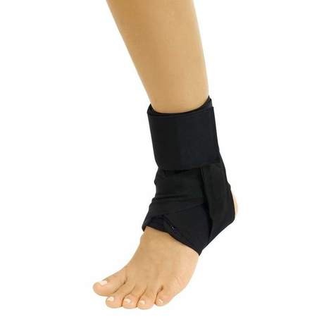 VIVE HEALTH Laced Ankle Brace - Small SUP1063S